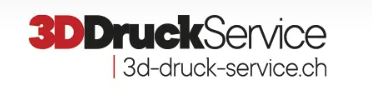 Logo 3D Druck Service