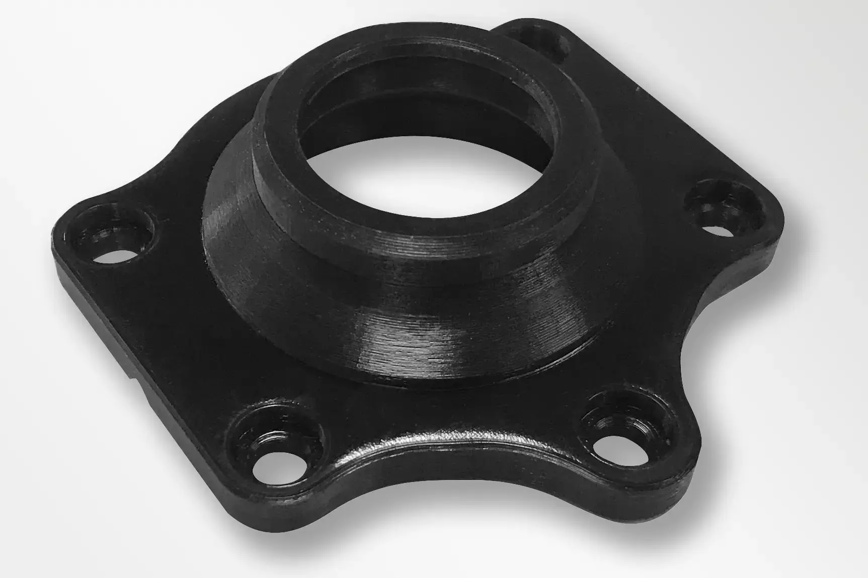 3D-Druck-Anschlussstück-Material-Kunststoff-Coctite-IND-408