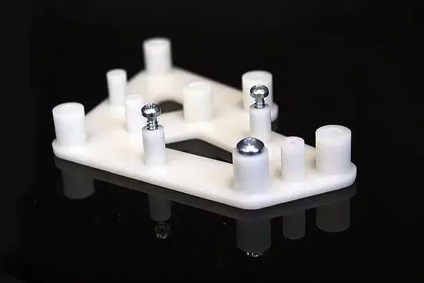 3D-Druck-Bauteil-Material-Kunststoff-3DM-Impact