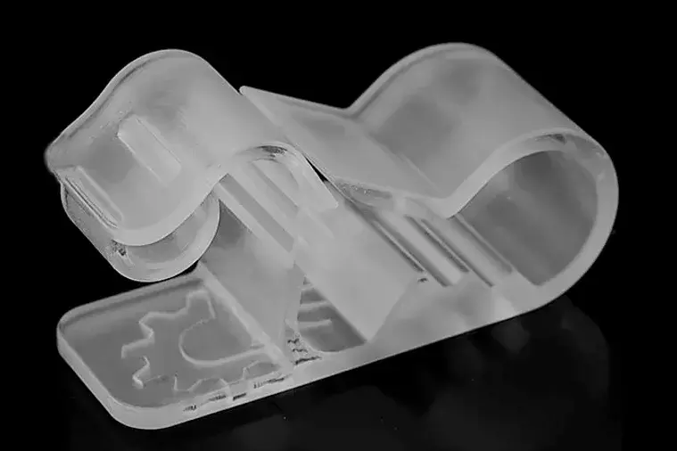 3D-Druck-Klammer-Kunststoff-3DM-Tough