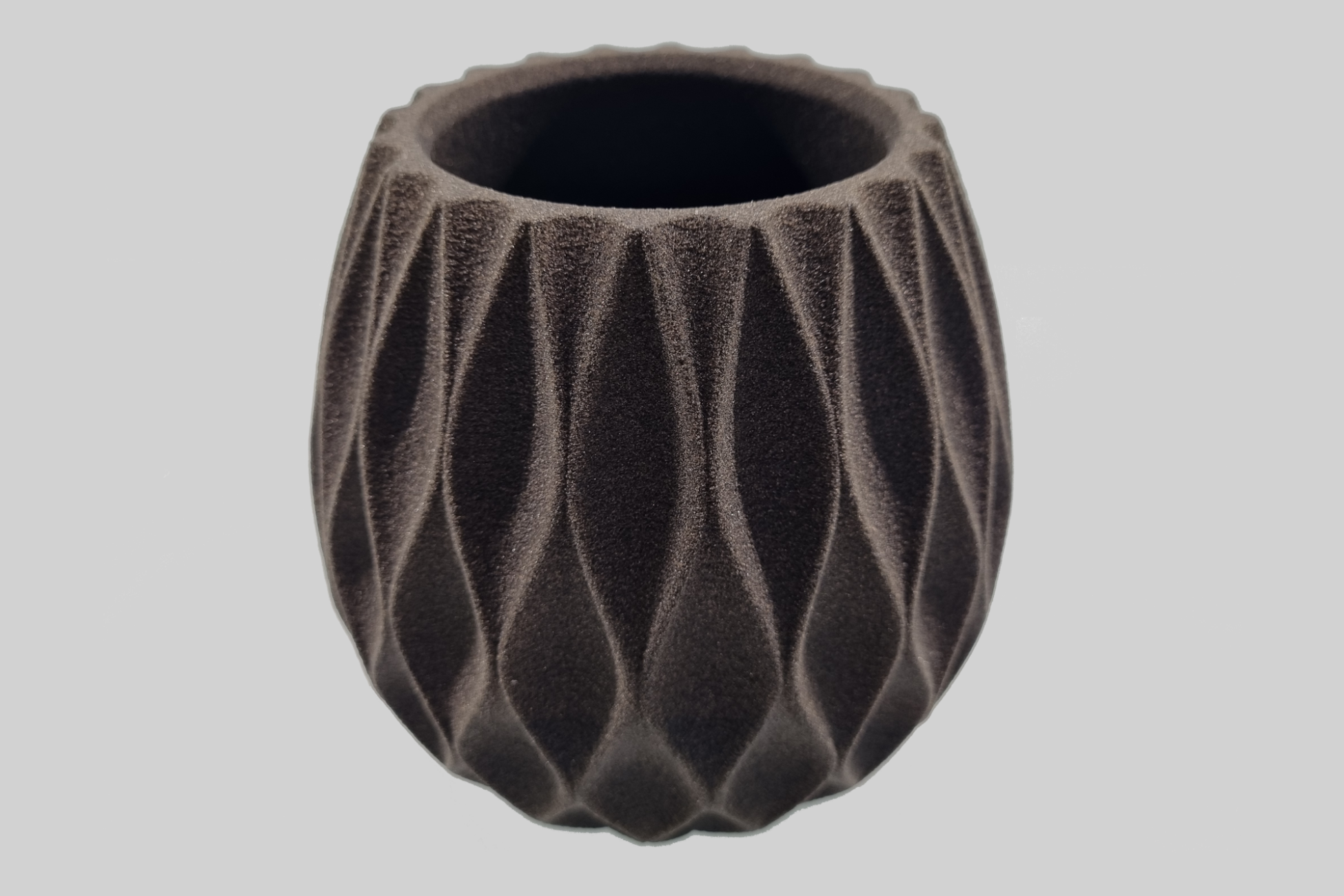 3D-Druck-Material-Quarzsand-Technologie-Binder-Jetting-Vase