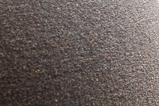 Sable silice SH-F01, noir mat