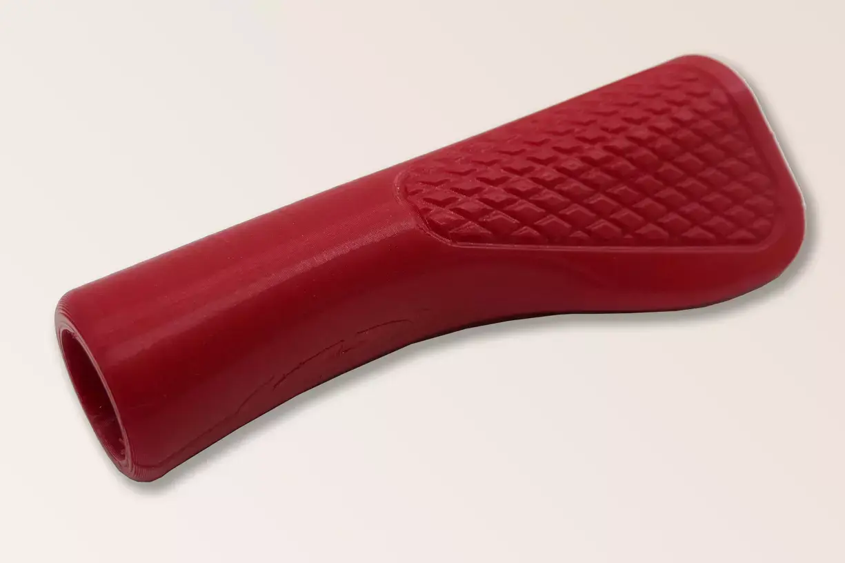 TPU-FDM-3D-Druck-Griff-für-Velo-Web