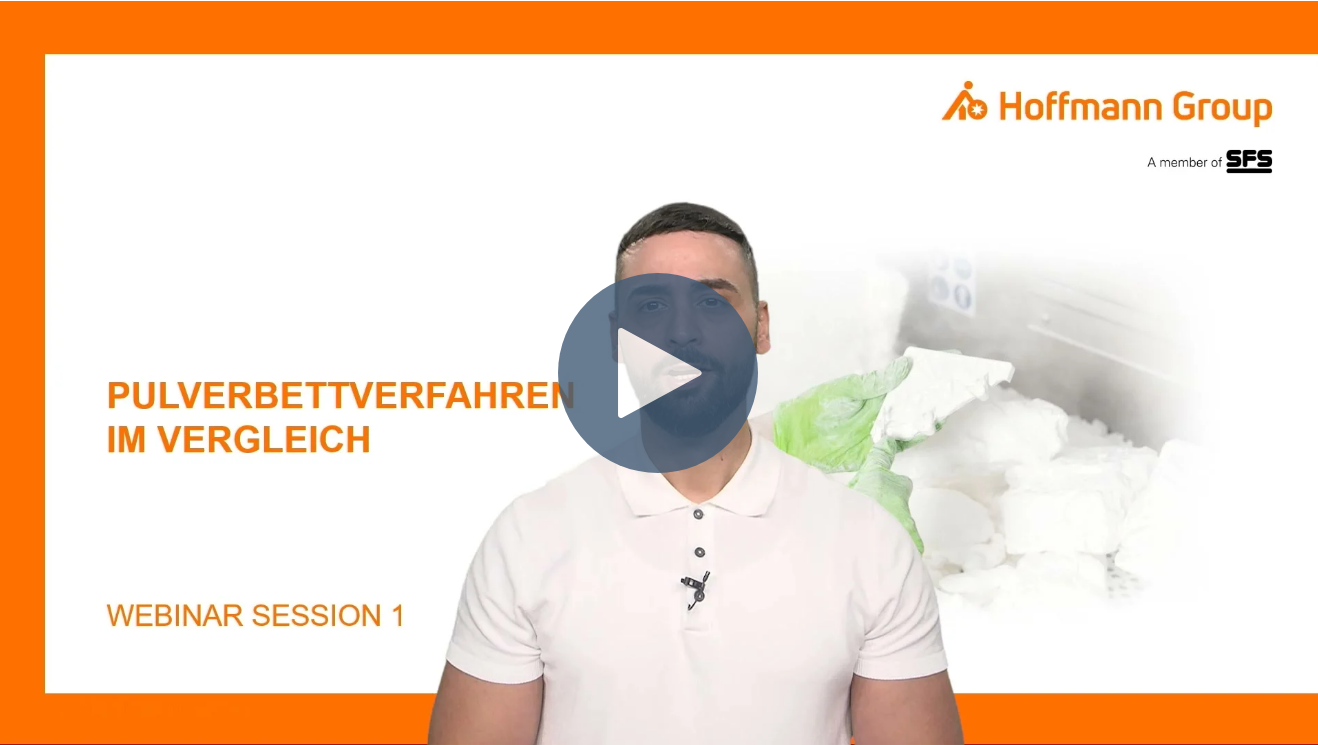 Webinar 1_Pulverbettverfahren im Vergleich